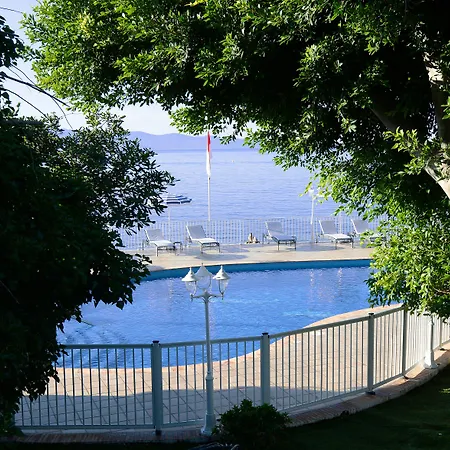 Hotell Restaurant Dolce