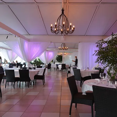 Restaurant Dolce Hotel Ajaccio (Corsica)