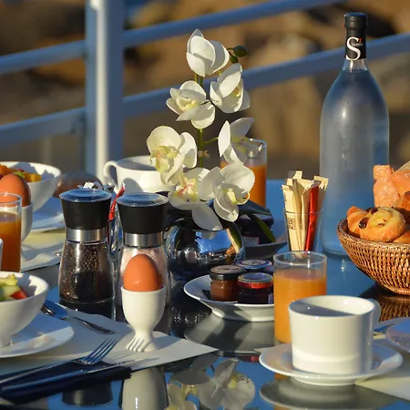 Restaurant Dolce Ajaccio (Corsica)