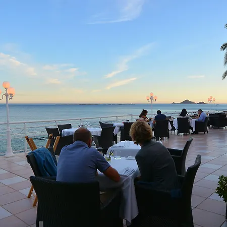 Restaurant Dolce Hotell