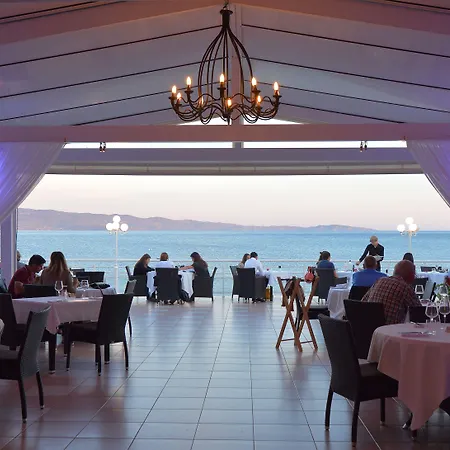 Restaurant Dolce Hotel