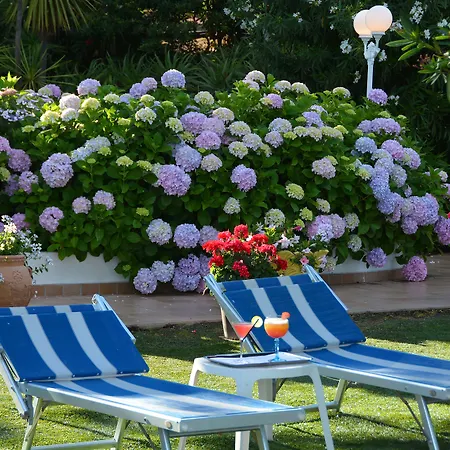 Restaurant Dolce 4* Ajaccio (Corsica)