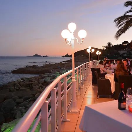 Hotell Restaurant Dolce