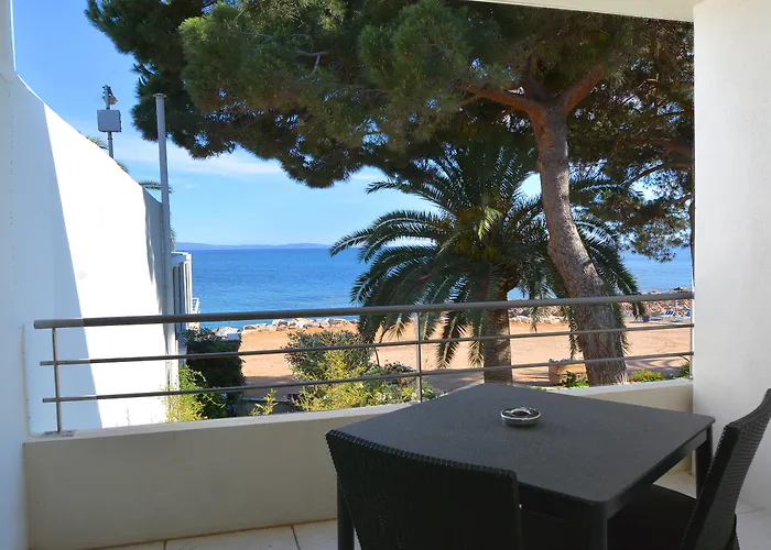 Hotell Restaurant Dolce