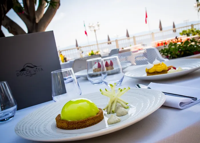 Hotell Restaurant Dolce