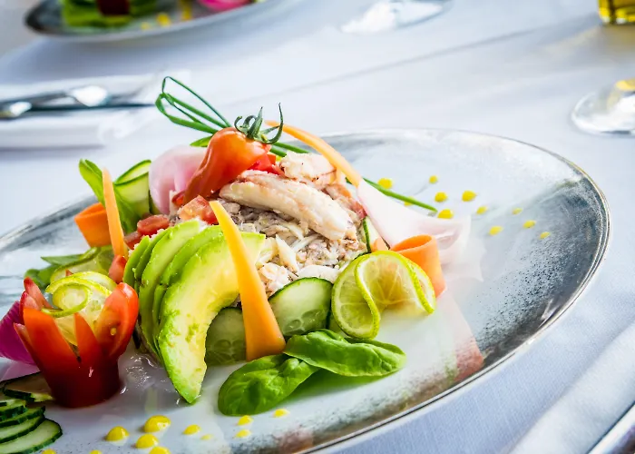 Restaurant Dolce 4*
