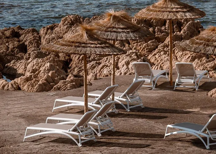 Hotell Restaurant Dolce 4*