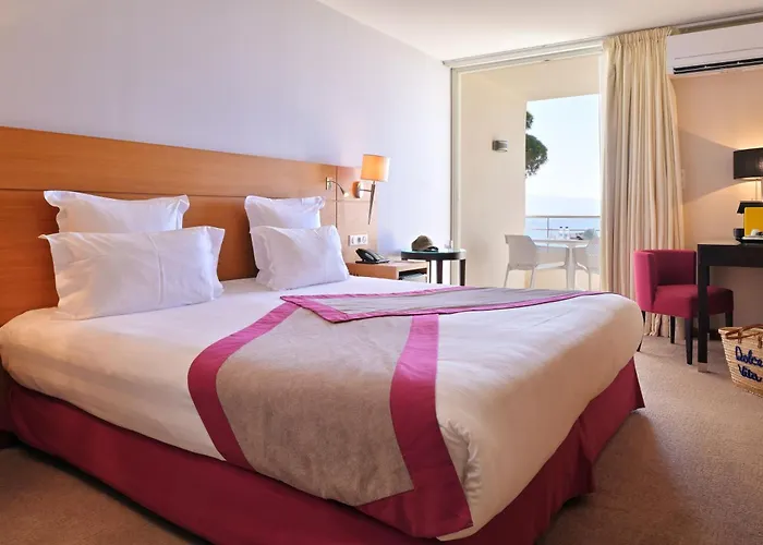 Restaurant Dolce Ajaccio (Corsica)