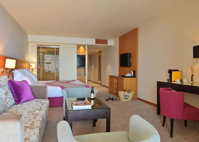 Hotell Restaurant Dolce