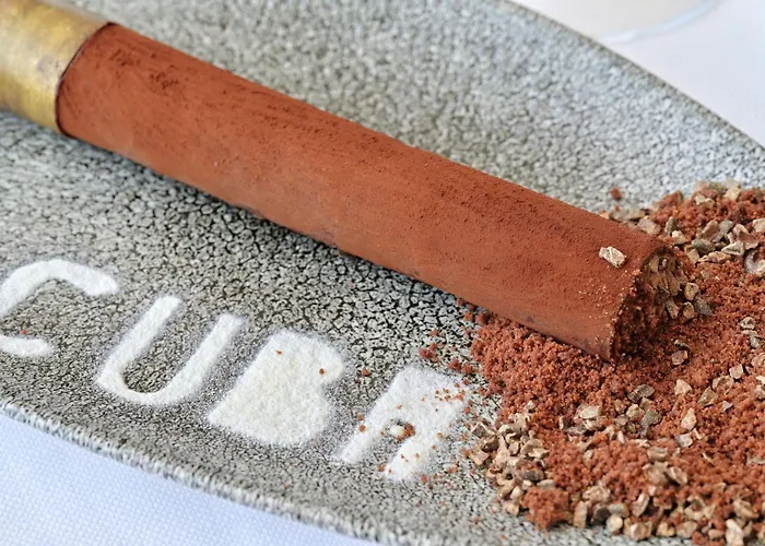 Hotel Restaurant Dolce