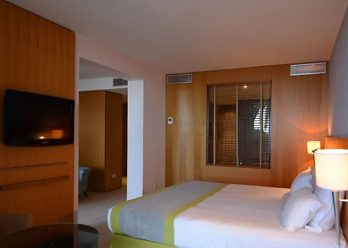 Hotell Restaurant Dolce 4*
