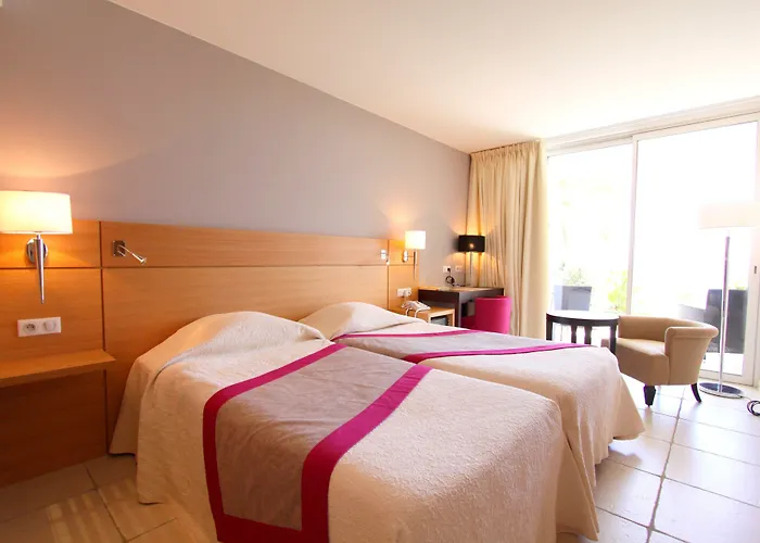 Restaurant Dolce Ajaccio (Corsica)