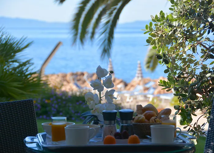 Hotell Restaurant Dolce