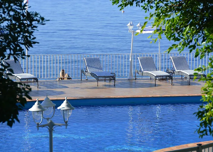 Hotell Restaurant Dolce