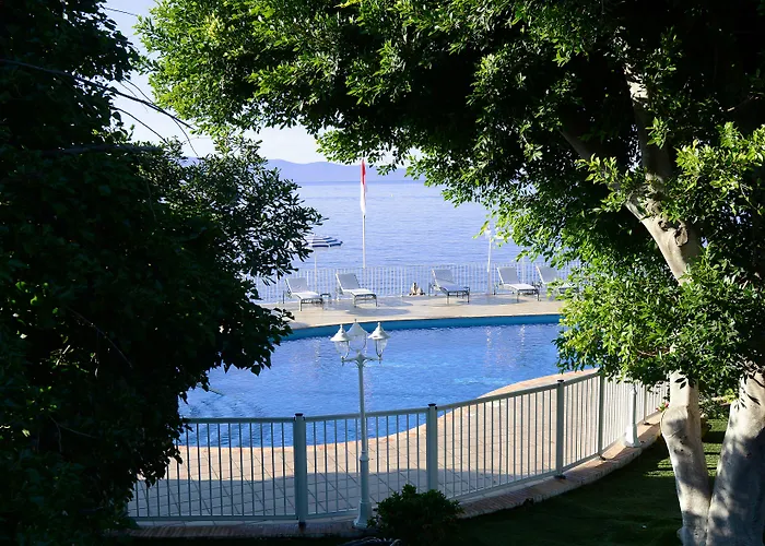 Hotell Restaurant Dolce