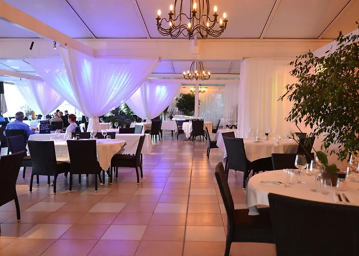 Restaurant Dolce 4*