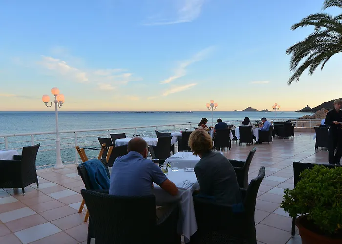Restaurant Dolce Hotell