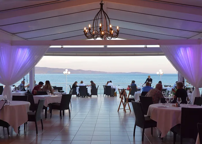 Restaurant Dolce Hotell