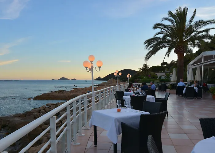 Restaurant Dolce