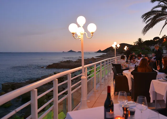Hotell Restaurant Dolce