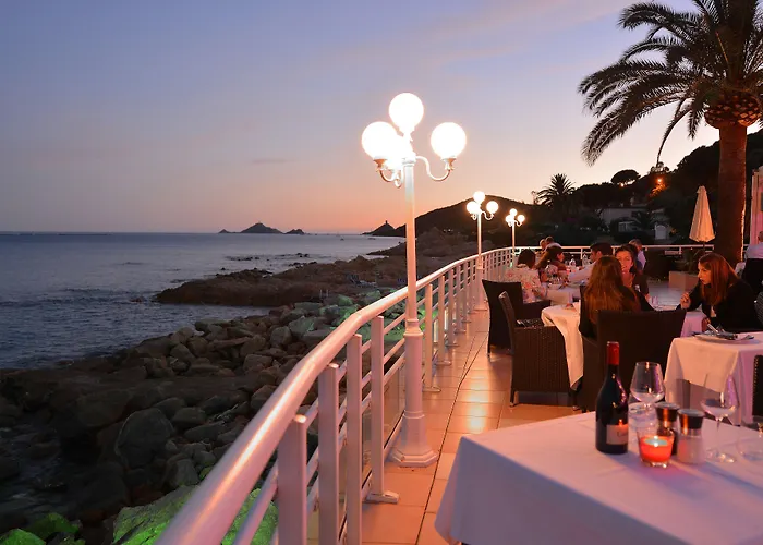 Hotell Restaurant Dolce