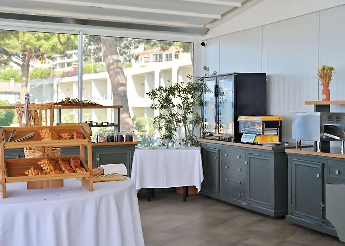 Hotell Restaurant Dolce