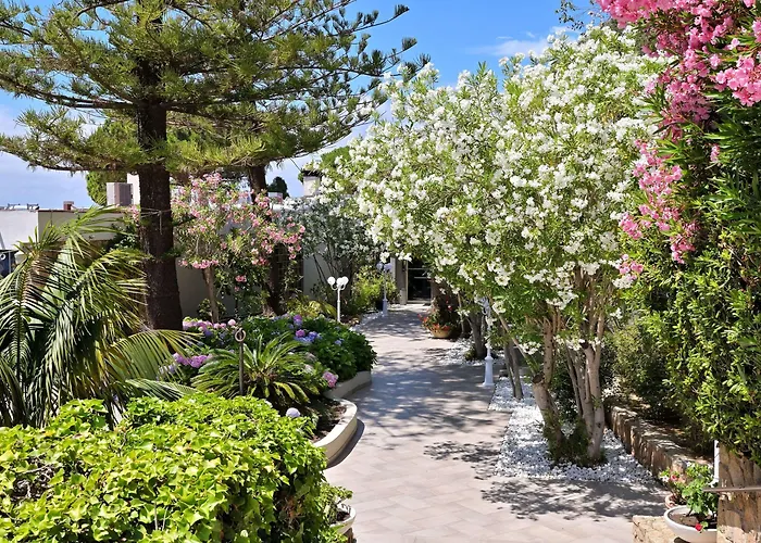 Hotell Restaurant Dolce